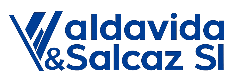 Valdavida logo